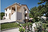 Alojamiento en casa particular Čižići Croacia